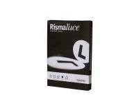 Carta Rismaluce Small - A4 - 90 gr - nero 63 - Favini - conf. 100 fogli