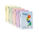 Favini Le Cirque printing paper A4 (210x297 mm) 250 sheets Yellow