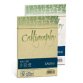 Favini Nature Calligraphy busta Mandorla 25 pz