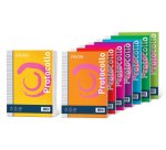 Favini Protocollo quaderno per scrivere A4 30 fogli Multicolore