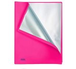 Favorit 400102293 cartella Polipropilene (PP) Fucsia A4