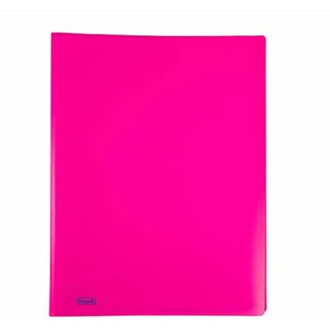 Favorit 400102293 folder Polypropylene (PP) Fuchsia A4