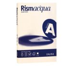 Favini Rismacqua carta inkjet A4 (210x297 mm) 50 fogli Avorio