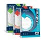 Favini Ricambio Rinforzato writing notebook A4 40 sheets Multicolour