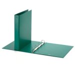 Favorit 400051150 raccoglitore ad anelli A4 Verde