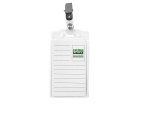 Lebez 31-150-B identity badge/badge holder 50 pc(s)