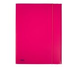 Favorit 400102284 folder Polypropylene (PP) Fuchsia A4