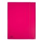 Favorit 400102284 folder Polypropylene (PP) Fuchsia A4