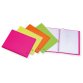 Favorit 400102295 folder Polypropylene (PP) Green A4