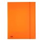 Favorit 400102282 folder Polypropylene (PP) Orange A4