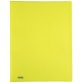 Favorit Neon Polypropylene (PP) Yellow A4