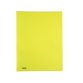 Favorit 400102289 cartellina A4 Polipropilene (PP) Giallo 25 pz
