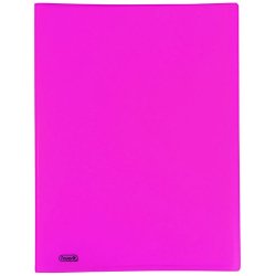 Favorit Neon Polipropilene (PP) Fucsia A4