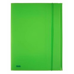 Favorit 400102285 folder Polypropylene (PP) Green A4