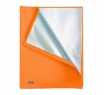 Favorit 400102287 folder Polypropylene (PP) Orange A4