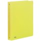 Favorit Neon ring binder A4 Yellow