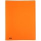 Favorit Neon Polypropylene (PP) Orange A4