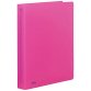 Favorit Neon ring binder A4 Pink