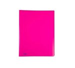 Favorit 400102292 cartellina A4 Polipropilene (PP) Fucsia 25 pz