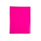 Favorit 400102292 binding cover A4 Polypropylene (PP) Fuchsia 25 pc(s)