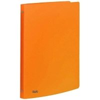 Favorit Neon ring binder A4 Orange