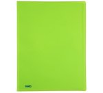 Favorit Neon Polypropylene (PP) Green A4