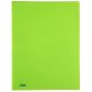 Favorit Neon Polypropylene (PP) Green A4