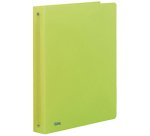 Favorit Neon raccoglitore ad anelli A4 Verde
