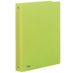 Favorit Neon raccoglitore ad anelli A4 Verde