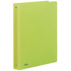 Favorit Neon ring binder A4 Green