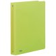 Favorit Neon ring binder A4 Green