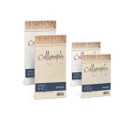 Favini Canvas Calligraphy printing paper A4 (210x297 mm) 50 sheets White