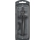 Faber-Castell 174530 bow compass Black 1 pc(s)