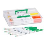 Primo 525MINAB144 pastello colorato Multicolore 144 pz