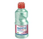 Giotto 531303 water based paint Green 250 ml Bottle 1 pc(s)