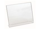 Lebez 7059 picture frame Single picture frame Transparent