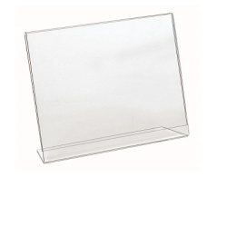 Lebez 7059 picture frame Single picture frame Transparent