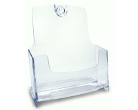 ARDA 70A51 porta documenti Plastica Trasparente