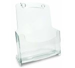 ARDA 70A41 document holder Plastic Transparent