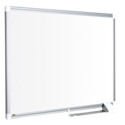Bi-Office CR0601830 lavagna 900 x 600 mm Smaltato