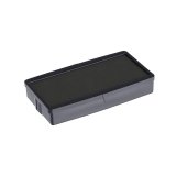 Boîte de 5 encriers noir hypoallergénique pour tampon Printer 20 Protect Kis Microban