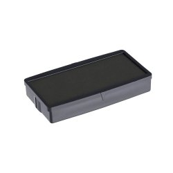 Boîte de 5 encriers noir hypoallergénique pour tampon Printer 20 Protect Kis Microban