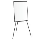 Bi-Office Economic Libera installazione 700 x 1000 mm Bianco