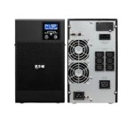 Eaton 9E3000I sistema de alimentación ininterrumpida (UPS) Doble conversión (en línea) 3 kVA 2400 W 7 salidas AC