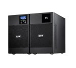 Eaton 9E sistema de alimentación ininterrumpida (UPS) Doble conversión (en línea) 1 kVA 800 W 4 salidas AC