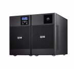 Eaton 9E EBM 72V uninterruptible power supply (UPS) Double-conversion (Online) 20 kVA