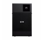 Eaton 9E EBM 72V uninterruptible power supply (UPS) Double-conversion (Online) 20 kVA