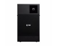 Eaton 9E EBM 72V sistema de alimentación ininterrumpida (UPS) Doble conversión (en línea) 20 kVA