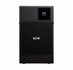 Eaton 9E EBM 72V sistema de alimentación ininterrumpida (UPS) Doble conversión (en línea) 20 kVA
