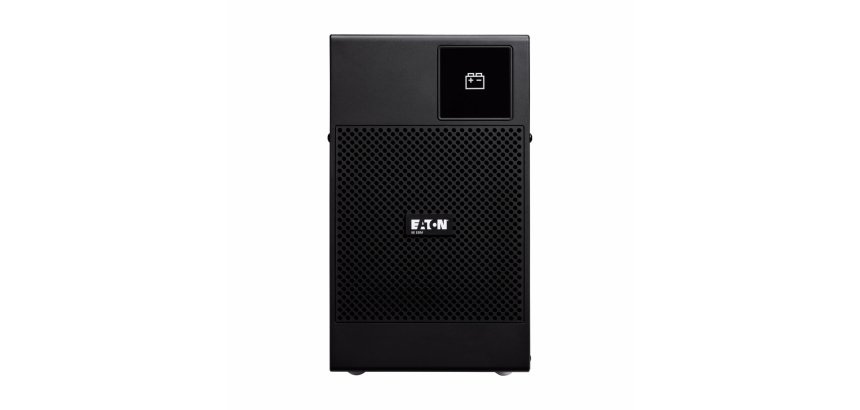 Eaton 9E EBM 72V uninterruptible power supply (UPS) Double-conversion (Online) 20 kVA